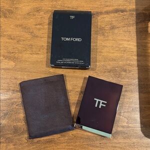 Tom Ford  Eye Color Quad New in package